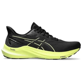 GT-2000 12 Wide « Noir/Jaune fluo »