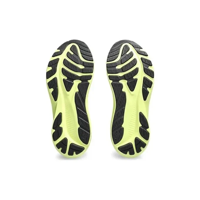 GT-2000 12 Wide « Noir/Jaune fluo »