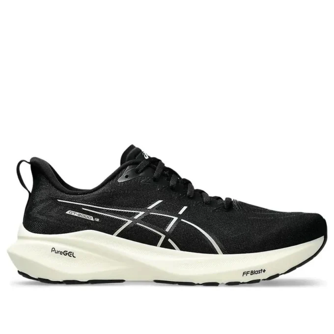 GT-2000 13 2E « Black White »