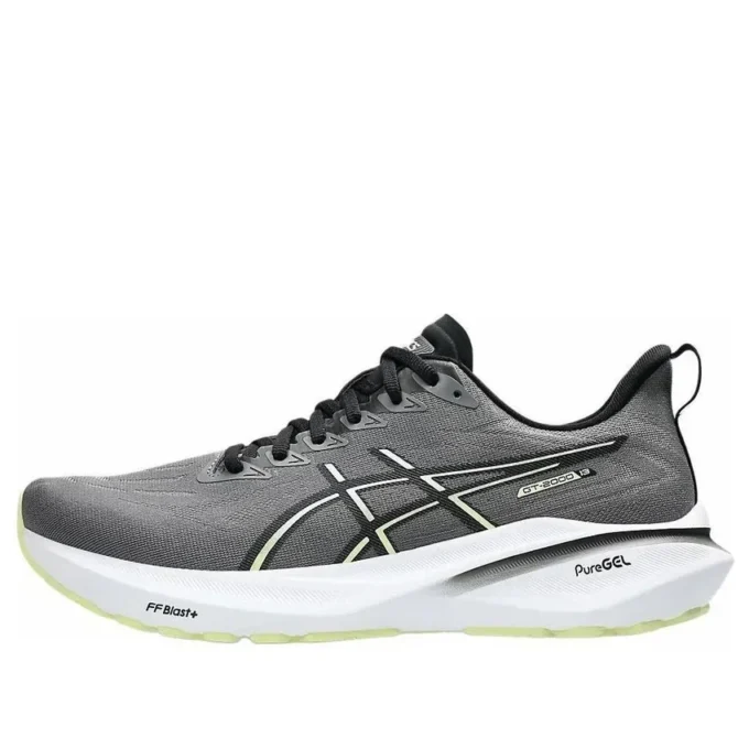 GT-2000 13 2E « Grey Green »