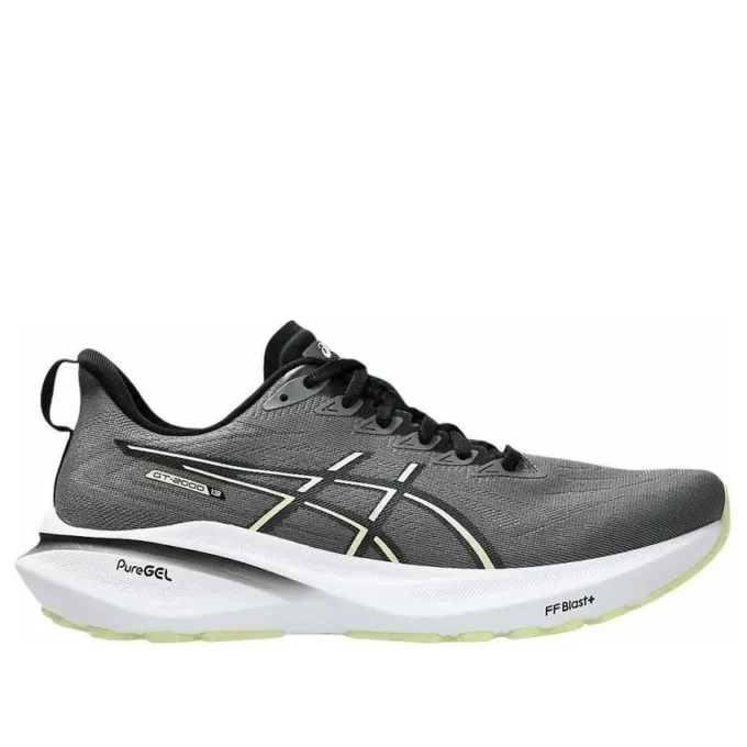 GT-2000 13 2E « Grey Green »