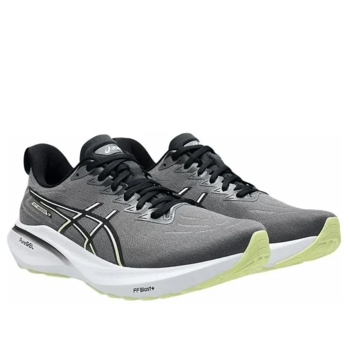 GT-2000 13 2E « Grey Green »