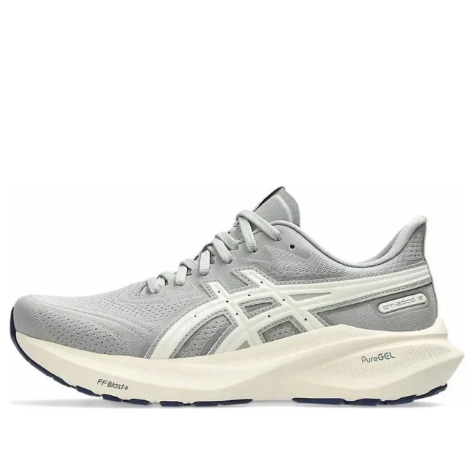 GT-2000 13 ATC « Grey Cream »