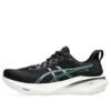 GT-2000 13 « Black Wave Teal »