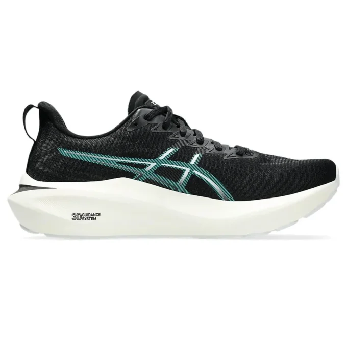 GT-2000 13 « Black Wave Teal »