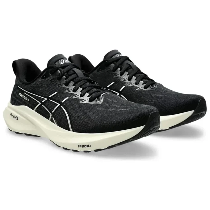 GT-2000 13 « Black White »