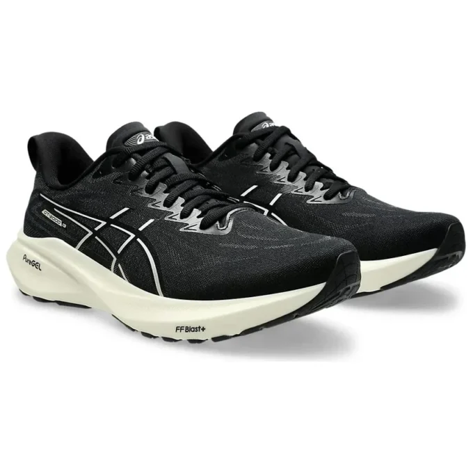 GT-2000 13 « Black White »