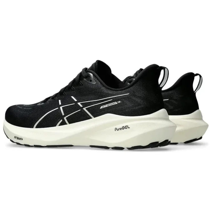 GT-2000 13 « Black White »