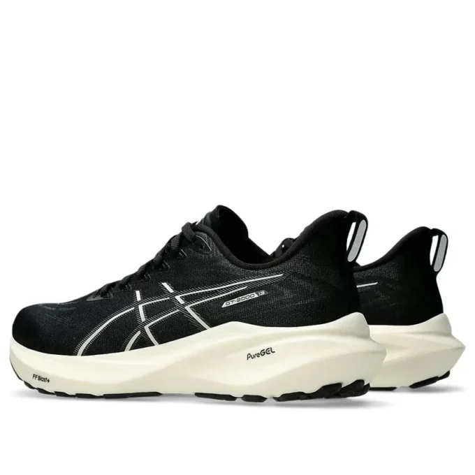 GT-2000 13 « Black White »