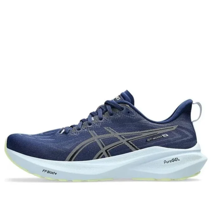 GT-2000 13 « Blue Expanse Grey Blue »