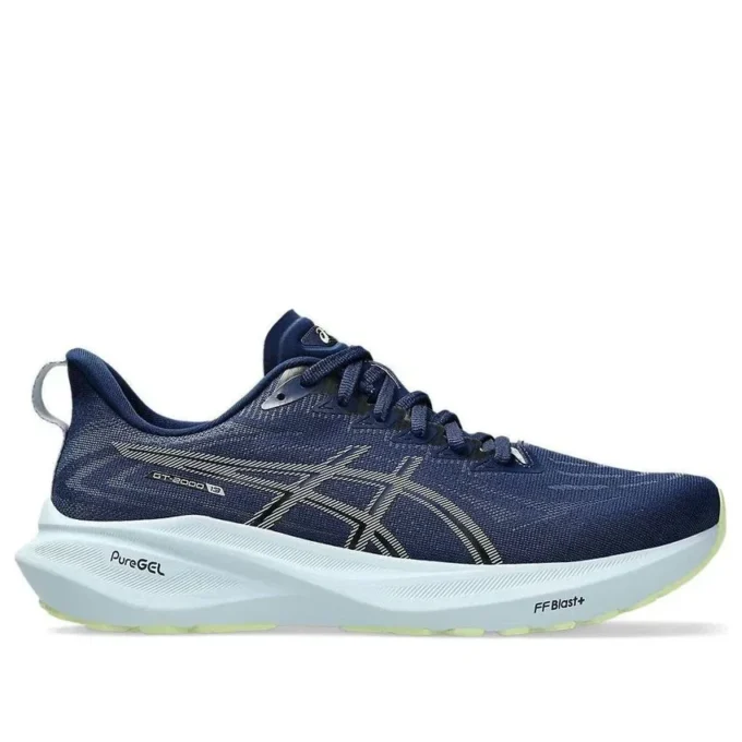 GT-2000 13 « Blue Expanse Grey Blue »