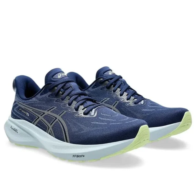 GT-2000 13 « Blue Expanse Grey Blue »
