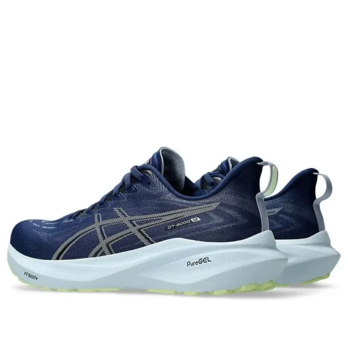 GT-2000 13 « Blue Expanse Grey Blue »