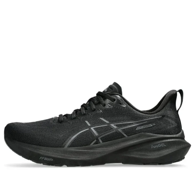 GT-2000 13 Extra Wide « Noir »