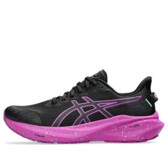GT-2000 13 Lite-Show « Black Bold Magenta »