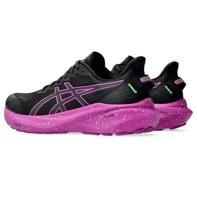 GT-2000 13 Lite-Show « Black Bold Magenta »
