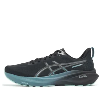 GT-2000 13 Lite-show CN « Black Teal »