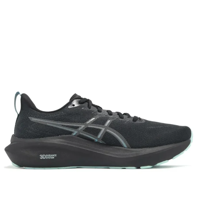 GT-2000 13 Lite-show CN « Black Teal »