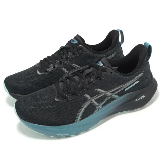 GT-2000 13 Lite-show CN « Black Teal »