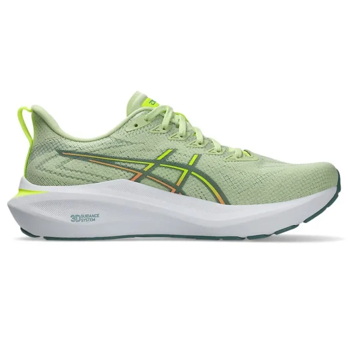 GT-2000 13 « Matcha Celadon »