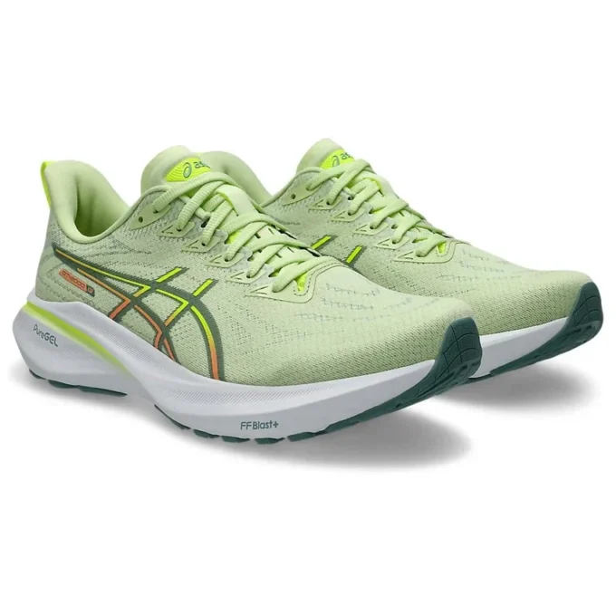 GT-2000 13 « Matcha Celadon »