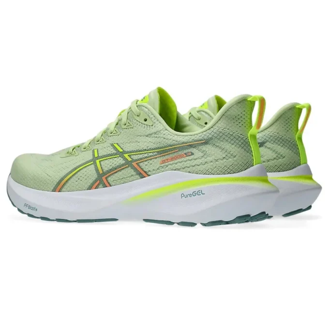 GT-2000 13 « Matcha Celadon »