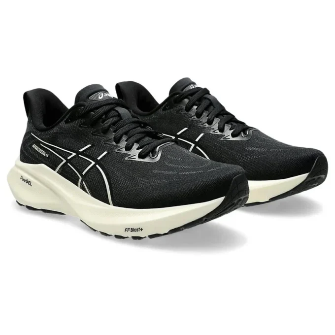 GT-2000 13 NARROW « Black White »