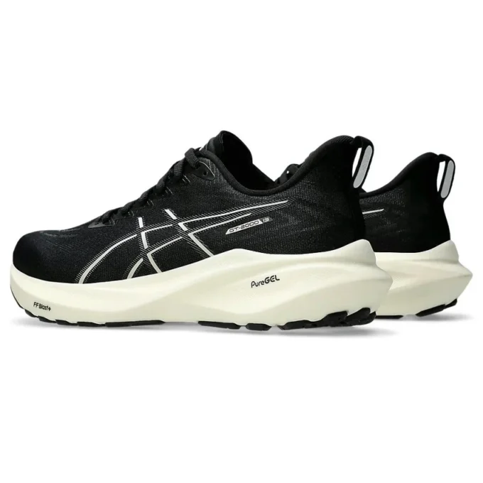 GT-2000 13 NARROW « Black White »