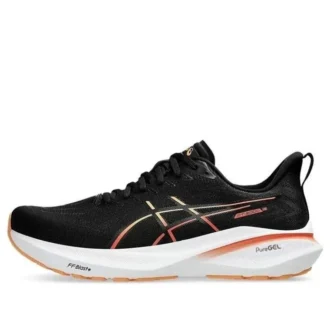 GT-2000 13 « Noir/Orange délavé »