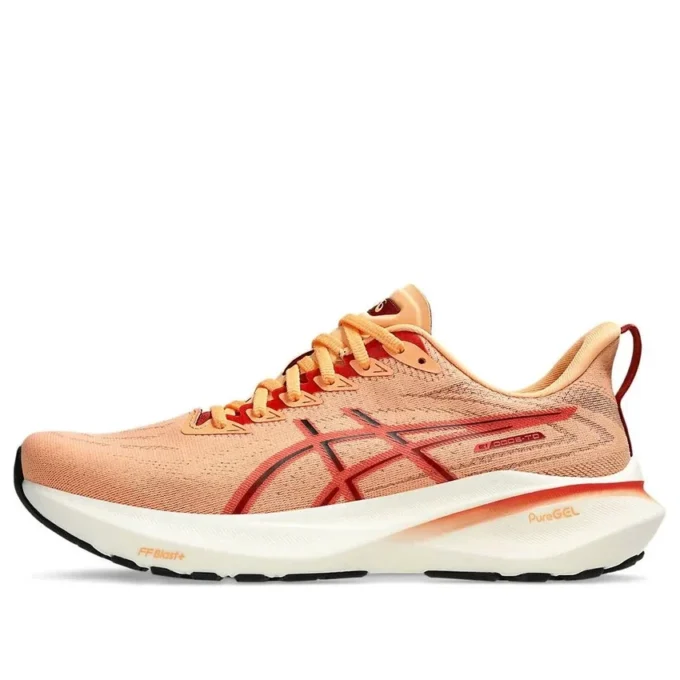 GT-2000 13 « Orange Desert Red »