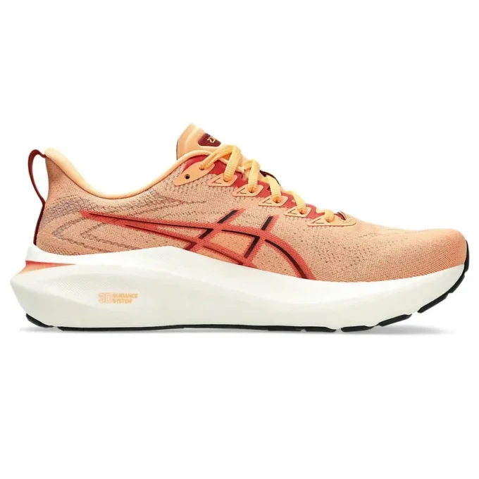 GT-2000 13 « Orange Desert Red »