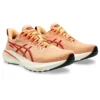 GT-2000 13 « Orange Desert Red »