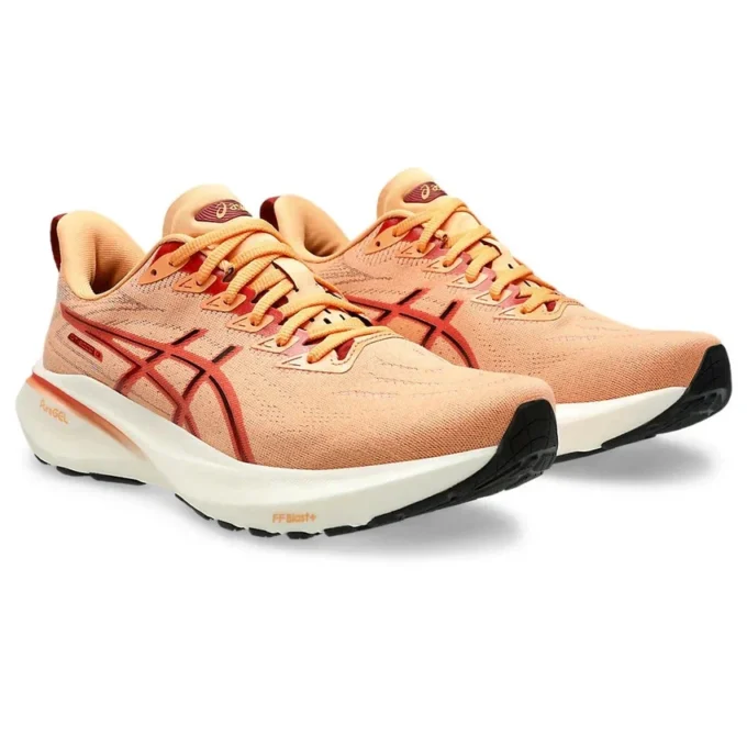 GT-2000 13 « Orange Desert Red »