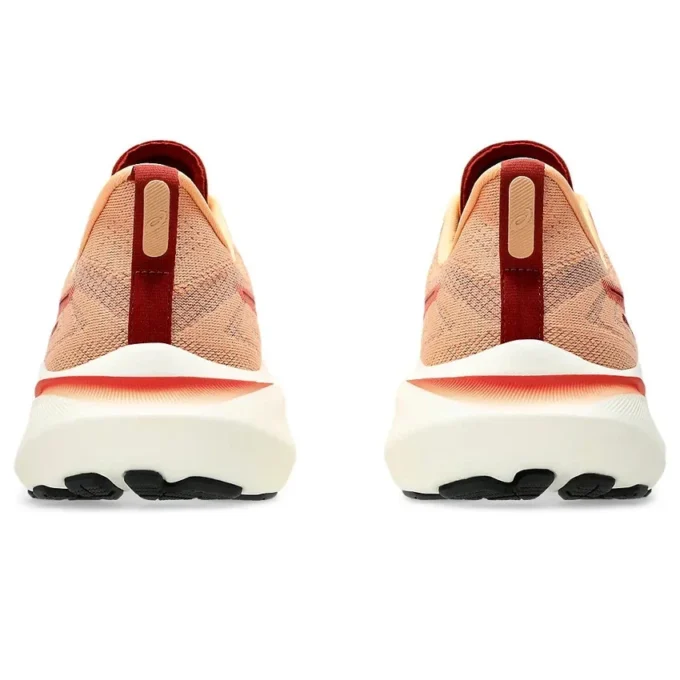 GT-2000 13 « Orange Desert Red »