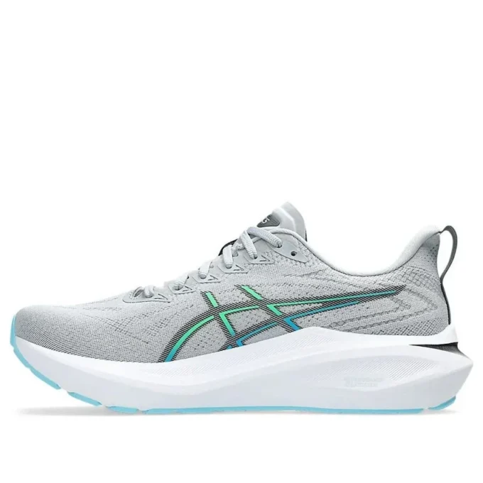 GT-2000 13 « Piedmont Grey Black »