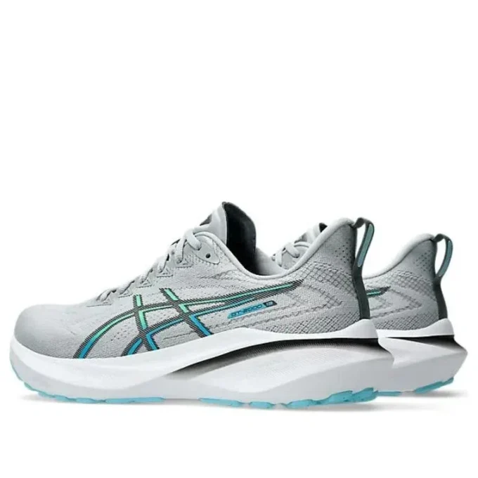 GT-2000 13 « Piedmont Grey Black »