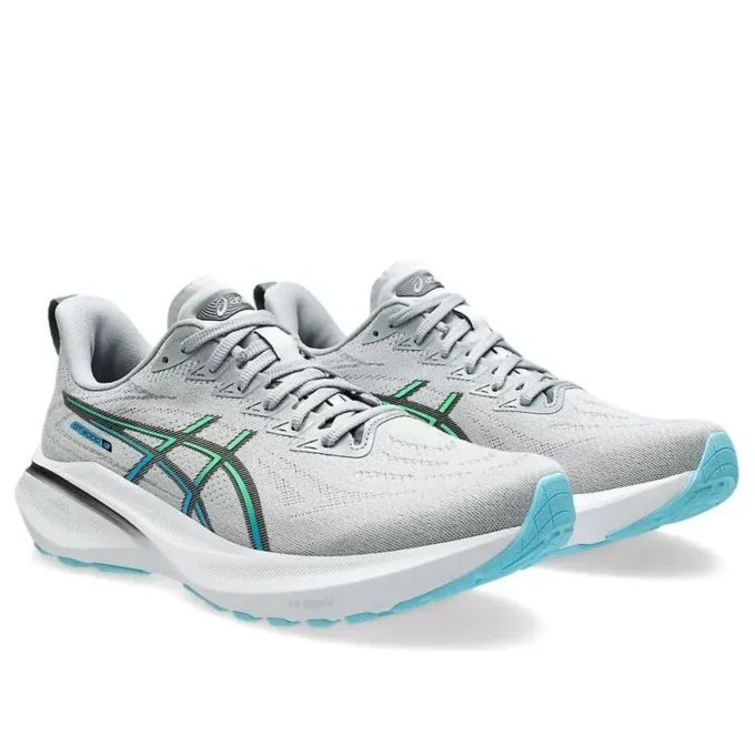 GT-2000 13 « Piedmont Grey Black »