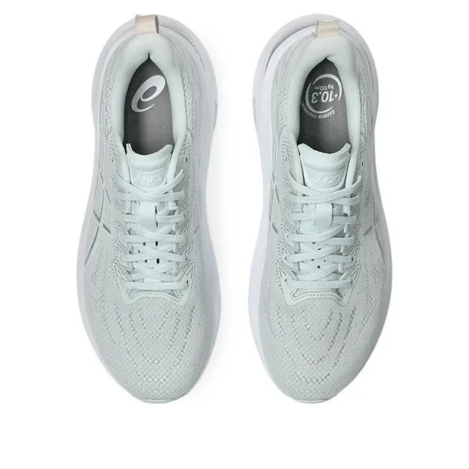 GT-2000 13 « Pure Aqua White »