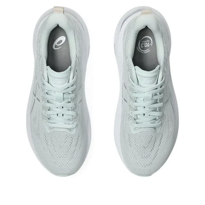 GT-2000 13 « Pure Aqua White »