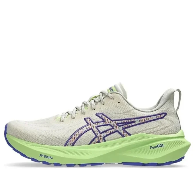 GT-2000 13 TR « Nature Bathing Lime Green »