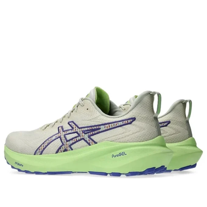 GT-2000 13 TR « Nature Bathing Lime Green »