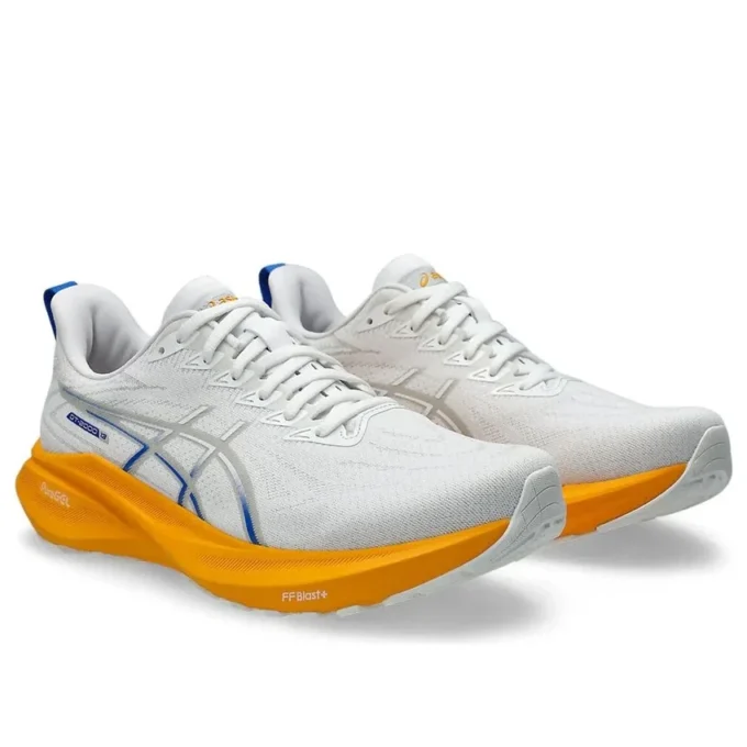 GT-2000 13 « White Concrete »