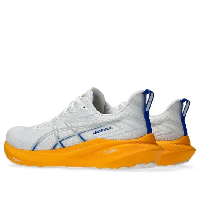 GT-2000 13 « White Concrete »
