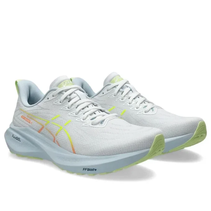 GT-2000 13 « White Lime Aqua »