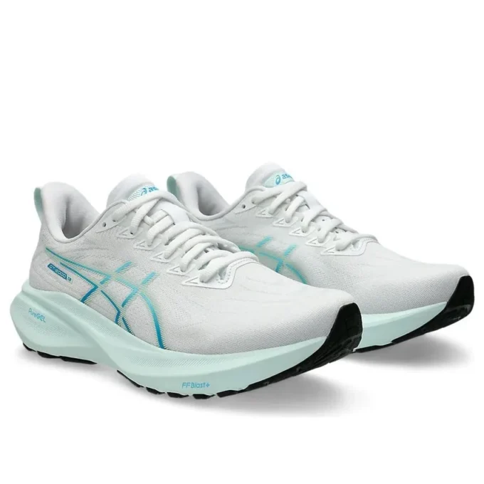 GT-2000 13 « White Soothing Sea »