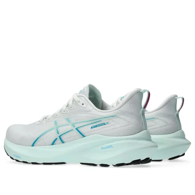GT-2000 13 « White Soothing Sea »