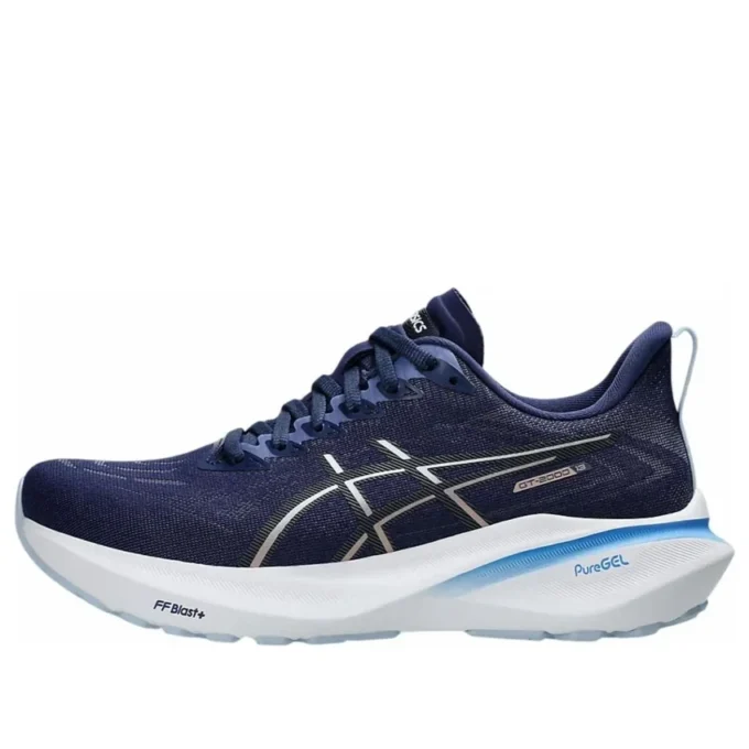 GT-2000 13 Wide « Indigo Blue Carrier Grey »