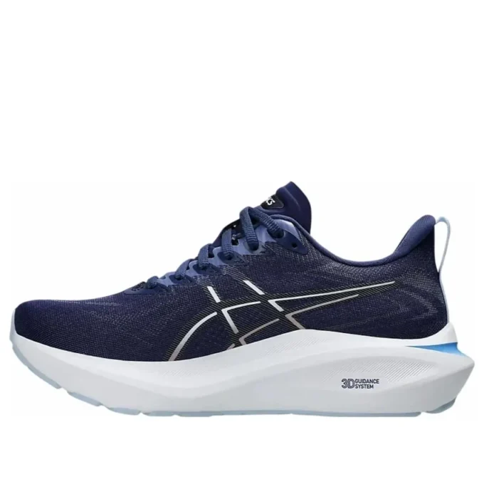GT-2000 13 Wide « Indigo Blue Carrier Grey »