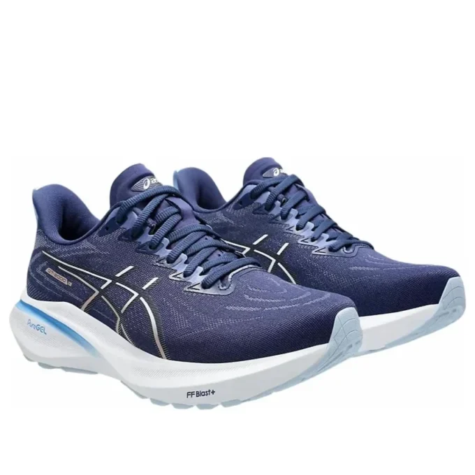 GT-2000 13 Wide « Indigo Blue Carrier Grey »