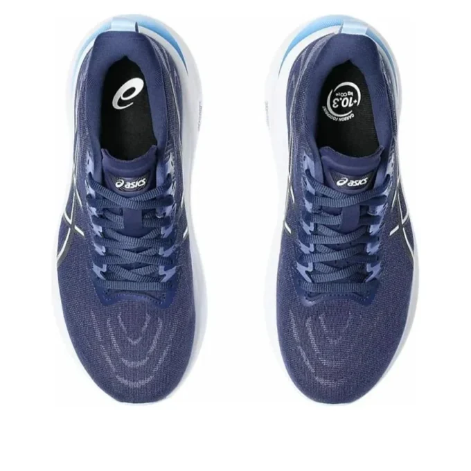 GT-2000 13 Wide « Indigo Blue Carrier Grey »